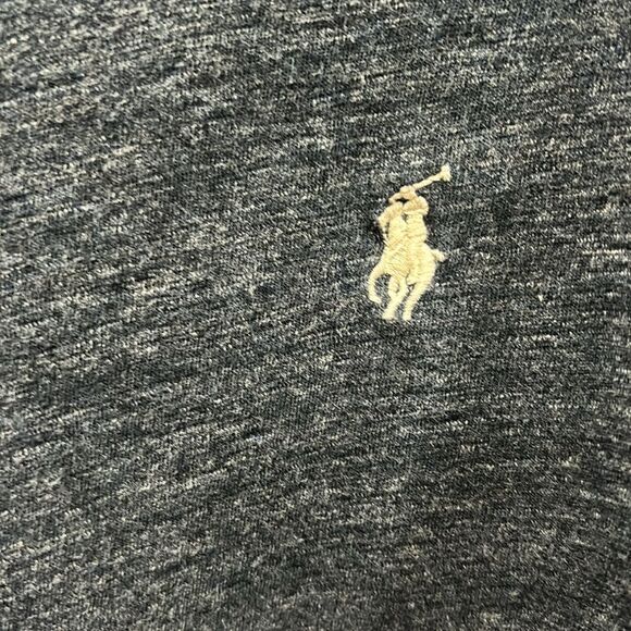 Polo Ralph Lauren Soft Cotton Long Sleeve Tee — Size M - Picture 5 of 8